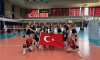 U17 Kadın Milli Takımımız, Karadağ'ı 3-2 Mağlup Etti