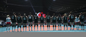 Filenin Sultanları, Paris 2024 Olimpiyat Elemeleri'nde 3'te 3 Yaptı