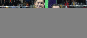 VakıfBank, CEV Şampiyonlar Ligi’nde Pazova’yı 3-1 ile geçti