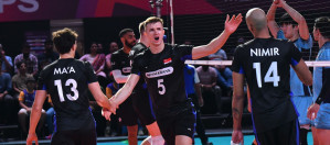 Halkbank Voleybolda Dünya Dördüncüsü