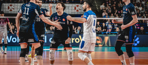 Halkbank, final için sahaya çıkıyor