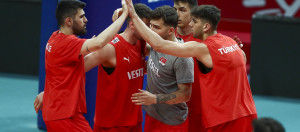 Filenin Efeleri, Hollanda’yı 3-1 Mağlup Etti