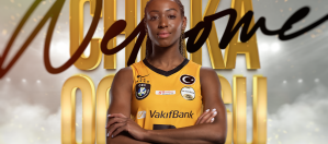 Chiaka Ogbogu yuvasına, VakıfBank'a  geri döndü