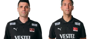 Umut Çakır ve Mert Karatop'a Teşekkür