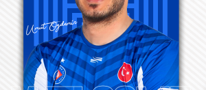 Umut Özdemir Halkbank’ta!