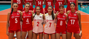 U21 Kadın Milli Takımımız Dünya Şampiyonasında Sahaya Çıkıyor