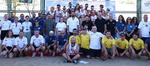 Bioderma Pro Beach Tour Kadıköy Etabı Sona Erdi