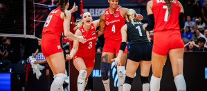 Filenin Sultanları Final İçin Sahaya Çıkıyor
