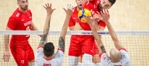 Filenin Efeleri Dünya Şampiyonası’na Çeyrek Finalde Veda Etti