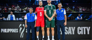 Polonya Dünya Üçüncüsü Oldu