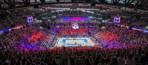 2026 CEV Kadınlar Avrupa Voleybol Şampiyonası İstanbul'da Düzenlenecek