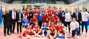 İstanbul BBSK çekişmeli maçta 3 puanın sahibi oldu