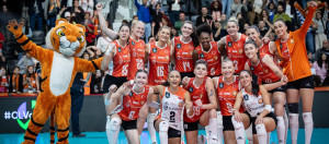 Eczacıbaşı Dynavit, Şampiyonlar Ligi’ne galibiyetle başladı