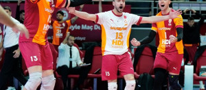 5 Setlik Mücadelede Sevinen Taraf Galatasaray Oldu