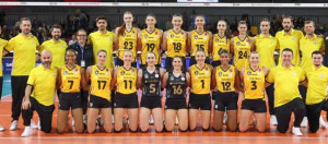 VakıfBank, Scandicci’ye İtalya’da şans tanımadı