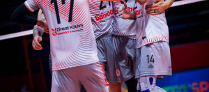 ZİRAAT BANKKART GEBZE’YE SET VERMEDEN GALİP