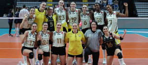 Lider VakıfBank, İlbank önünde hata yapmadı