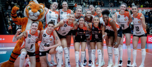 Eczacıbaşı Dynavit, Aras Kargo’ya 3-2 Yenildi