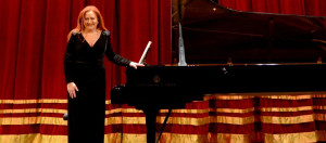 Mehveş Emeç’ten “Biraz Hüzün Biraz Neşe” konseri