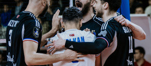 Halkbank, Akkuş Deplasmanından 3 Puanla Döndü