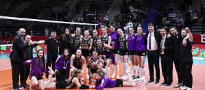 ZEREN SPOR, AYDIN BŞB'Yİ 3-1 İLE GEÇTİ!