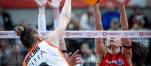 Eczacıbaşı Dynavit normal sezonu galibiyetle tamamladı