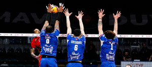 Başkent Derbisini Halkbank kazandı