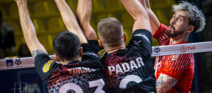 ZİRAAT BANKKART, KUPA VOLEY’DE FİNALE İLK YÜKSELEN TAKIM  OLDU