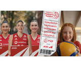 Aras Kargo, Voleybolun Heyecanını Taşımaya Devam Ediyor