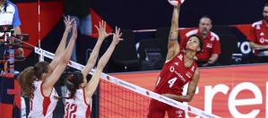 Filenin Sultanları, CEV Trendyol 2026 Avrupa Şampiyonası'nda Grubu'nu İkinci Tamamladı