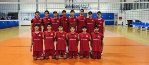 U16 Erkek Milli Takımımız, Balkan Şampiyonası'na Mağlubiyetle Başladı
