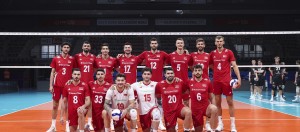 Filenin Efeleri CEV Enel 2026 Avrupa Şampiyonası'nda Sahaya Çıkıyor