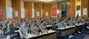 2026–2027 Sezonu Üst Klasman Hakem ve Gözlemci Semineri Ankara’da Gerçekleştirildi