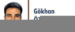 Gökhan ÖZYURTLU (İzmir'in Sesi)