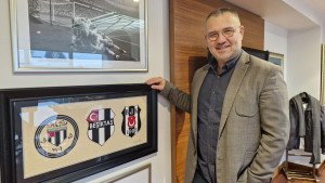 ÖLKEN: Türk Voleybolu’nun Değer Ortağı Olmaya Devam Edeceğiz”