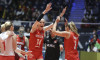 Filenin Sultanları Olimpiyat Elemelerinde 5'te 5 Yaptı