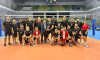 TSYD Bursa Voleybol Turnuvası sona erdi