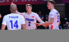 Dünya Kulüpler Voleybol Şampiyonası'nda   İkinci maçta rakip Sada Sada Cruzeiro Volei