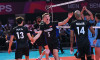 Halkbank Voleybolda Dünya Dördüncüsü