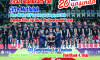 Manşet Voleybolun Sesi dergisi 20 Yaşında…