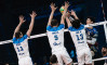 Halkbank finale çıkamadı