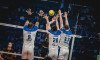 HALKBANK CEV ŞAMPİYONLAR LİGİ DÖRDÜNCÜSÜ