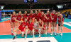 Filenin Sultanları, Almanya’yı 3-1 Mağlup Etti