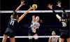 Filenin Sultanları Tayland'ı 3-0 Mağlup Etti 2'de3 2 Yaptı