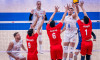 A Milli Erkek Voleybol Takımı VNL  ilk maçında Sırbistan'a 3-1 mağlup oldu.