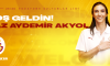 Galatasaray Daikin , Naz Aydemir Akyol’u Resmen kadrosuna kattı.