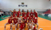 U19 Kadın Milli Takımımız Balkan Şampiyonasında Finalde