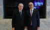 TVF Başkanı Akif Üstündağ’dan Cumhurbaşkanı Erdoğan'a Ziyaret