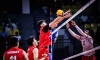 U19 Erkek Milli Takımımız Tunus'u 3-2 Mağlup Etti