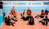Oturarark Voleybol Erkek Milliler 2025 PVE Avrupa Şampiyonası’nı 7. sırada tamamladı.